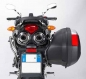 Preview: Givi V35 MonoKey@Side Koffersatz komplett mit Trägersystem - Honda CB650F (14-18), CBR650F (14-16)